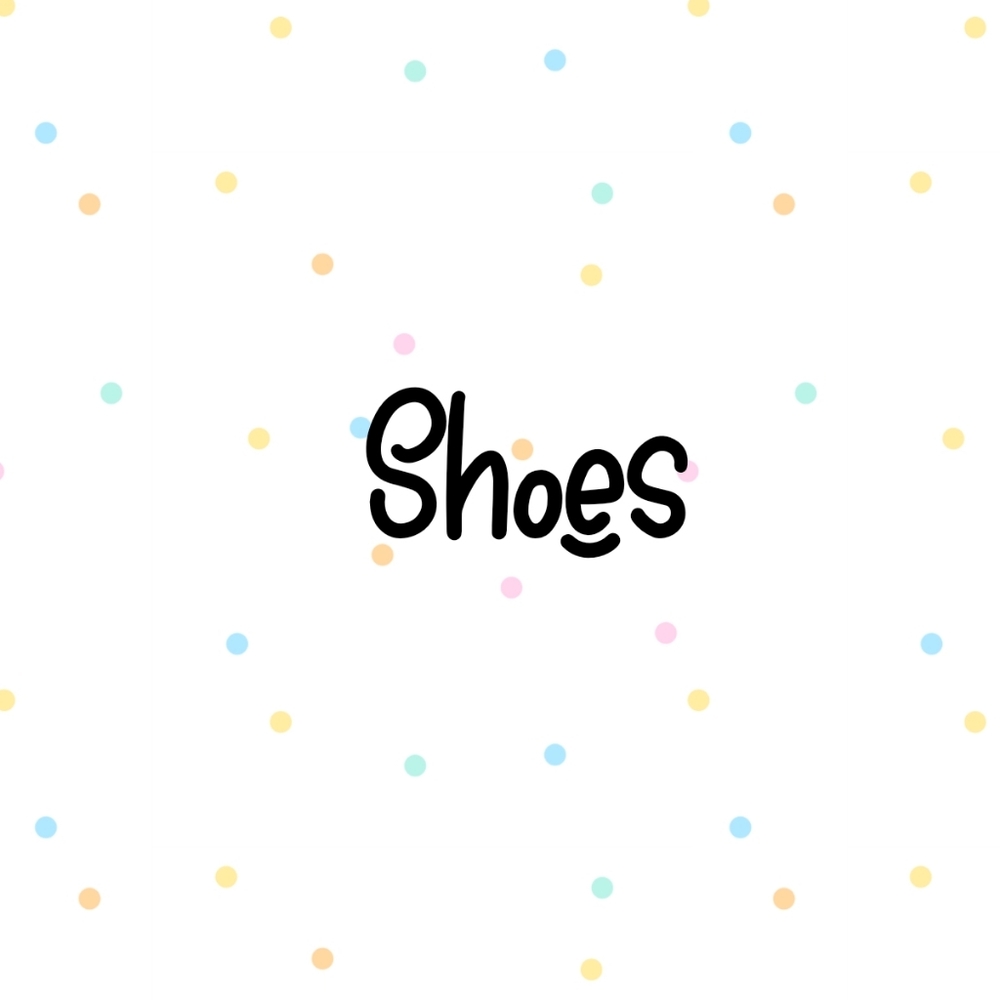 Footwear